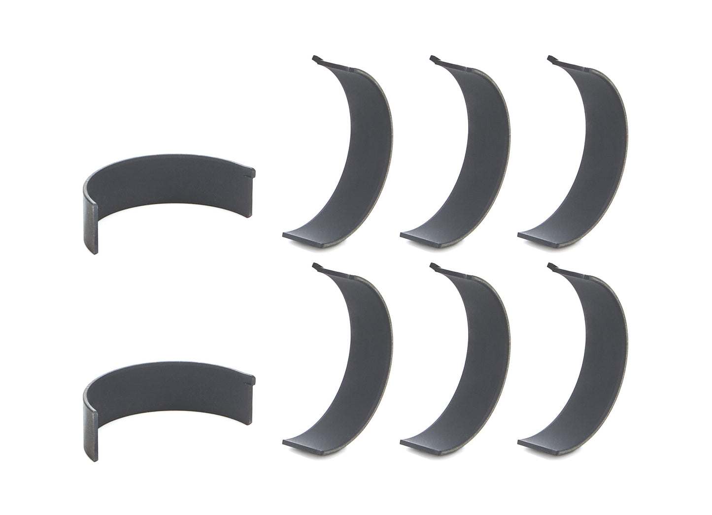 ACL Rod Bearing Set Coated Honda/Acura 2.0L/2.4L