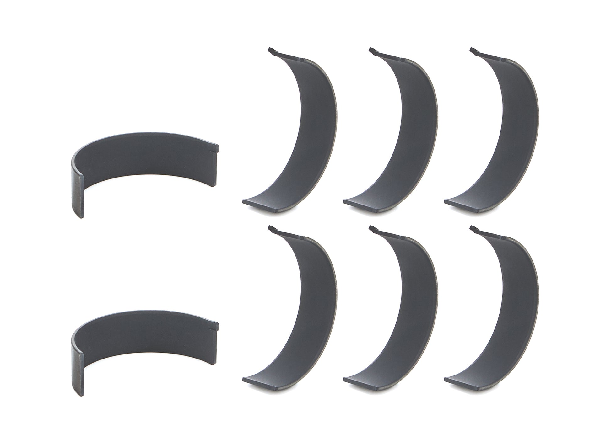 ACL Rod Bearing Set Coated Honda/Acura 2.0L/2.4L