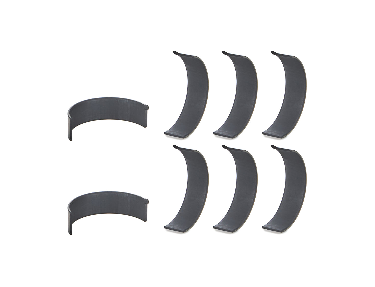 ACL Rod Bearing Set Coated Honda/Acura 2.0L/2.4L