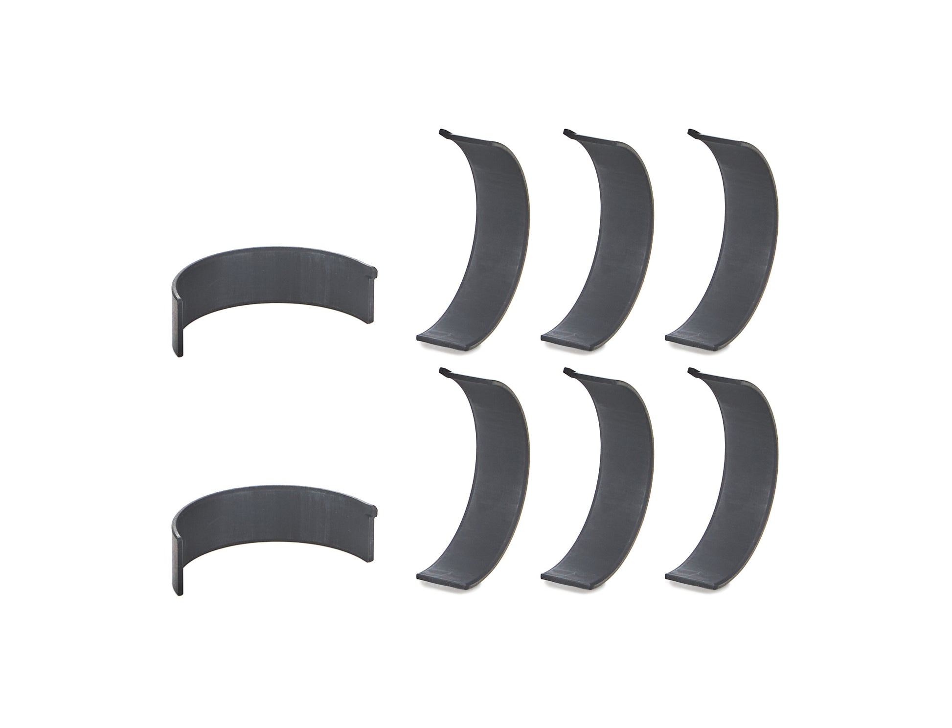 ACL Rod Bearing Set Coated Honda/Acura 2.0L/2.4L