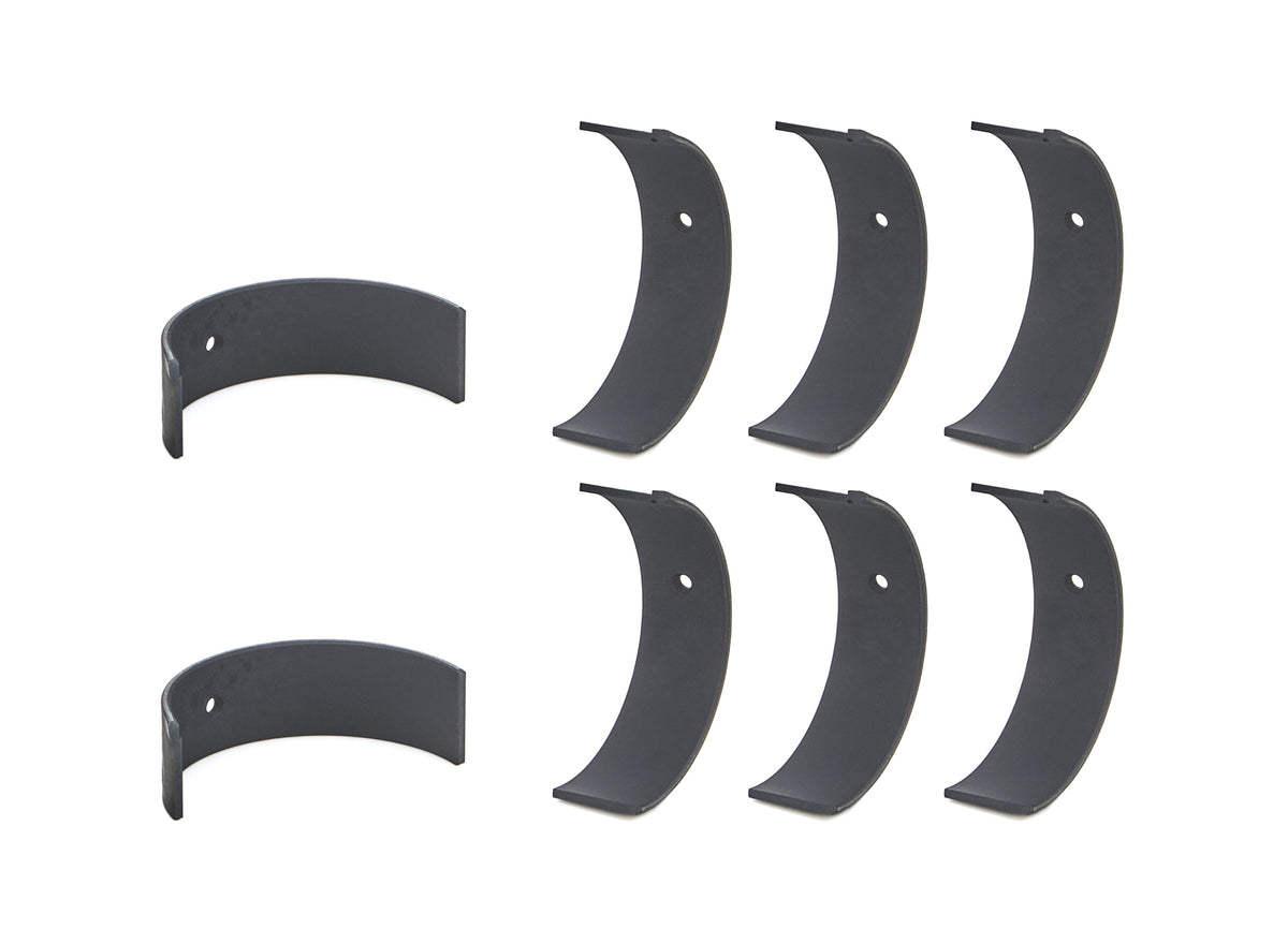 ACL Rod Bearing Set Coated Nissan 4 1198cc