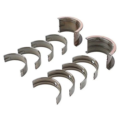 ACL Main Bearing Set Nissan VR38DETT V6 DOHC 4v