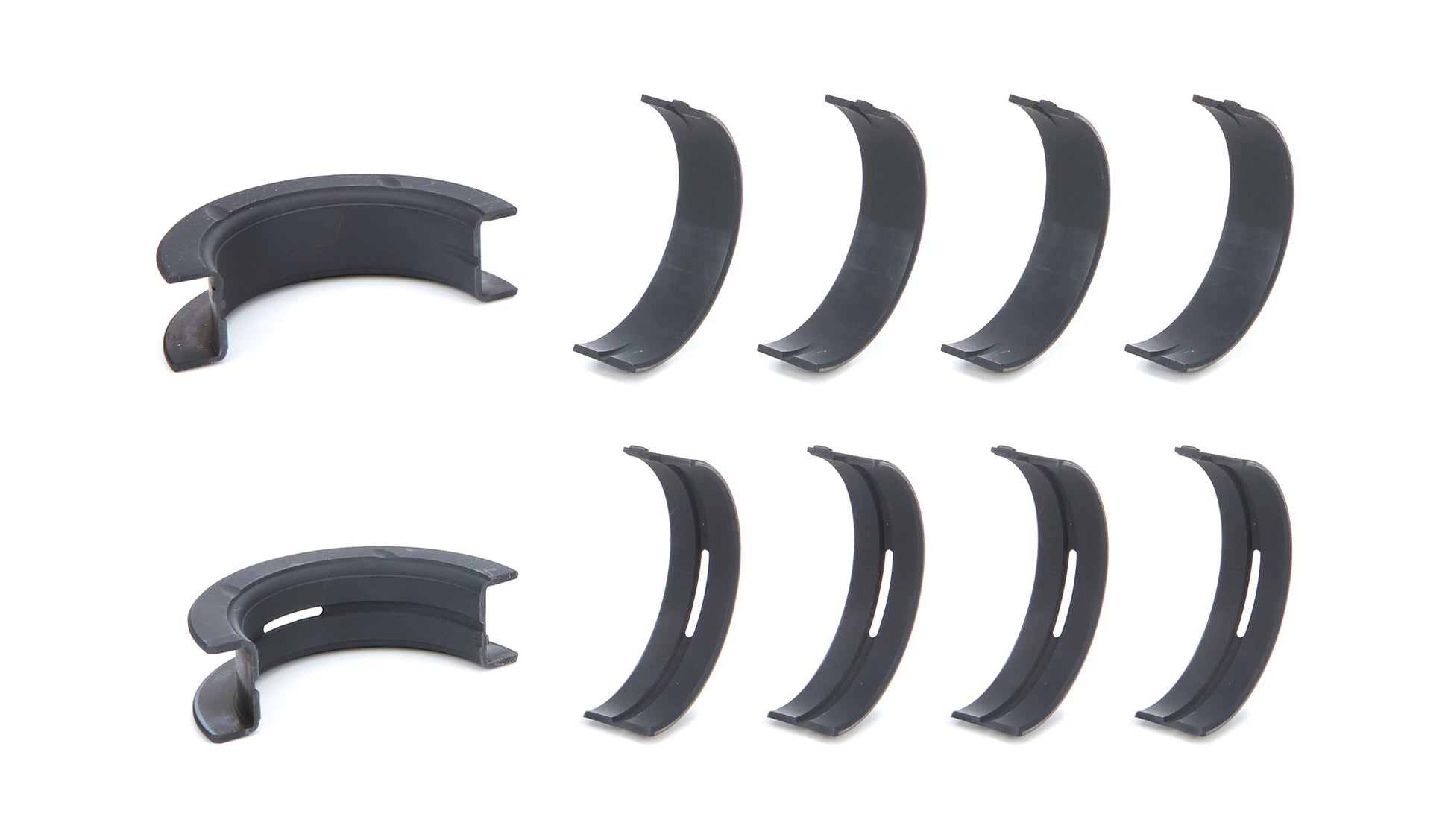 ACL Main Bearing Set Coated Ford 351C