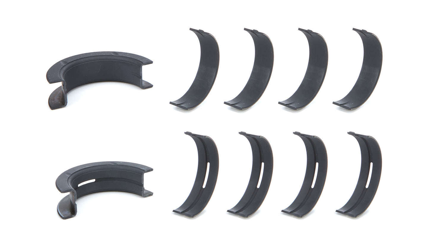 ACL Main Bearing Set Coated Ford 351C