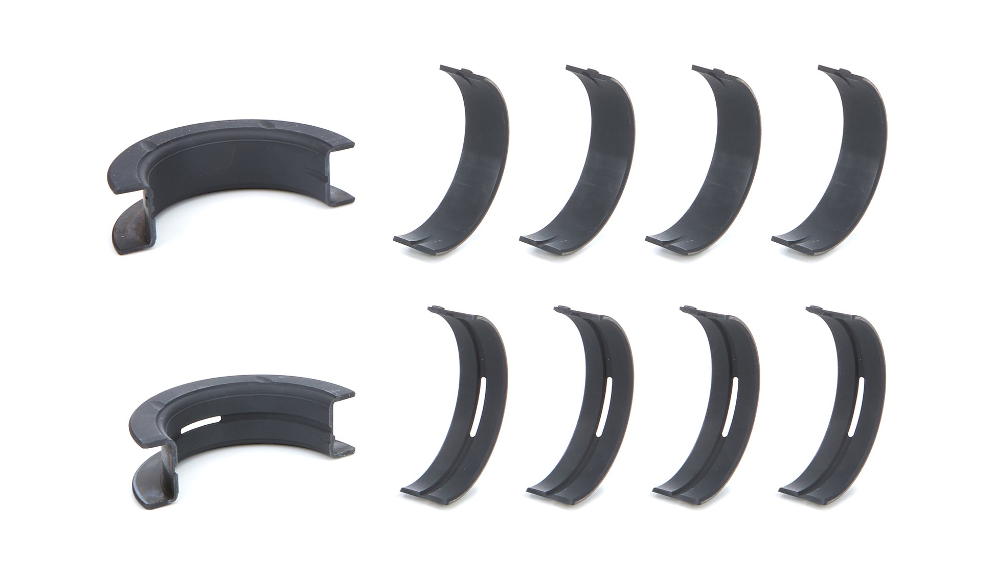 ACL Main Bearing Set Coated Ford 351C