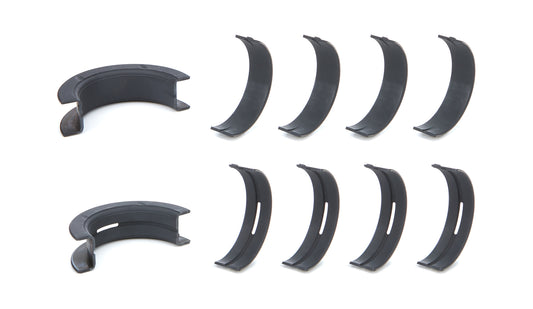 ACL Main Bearing Set Coated Ford 351C