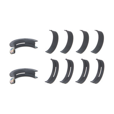 ACL Main Bearing Set Coated BBF 429/460