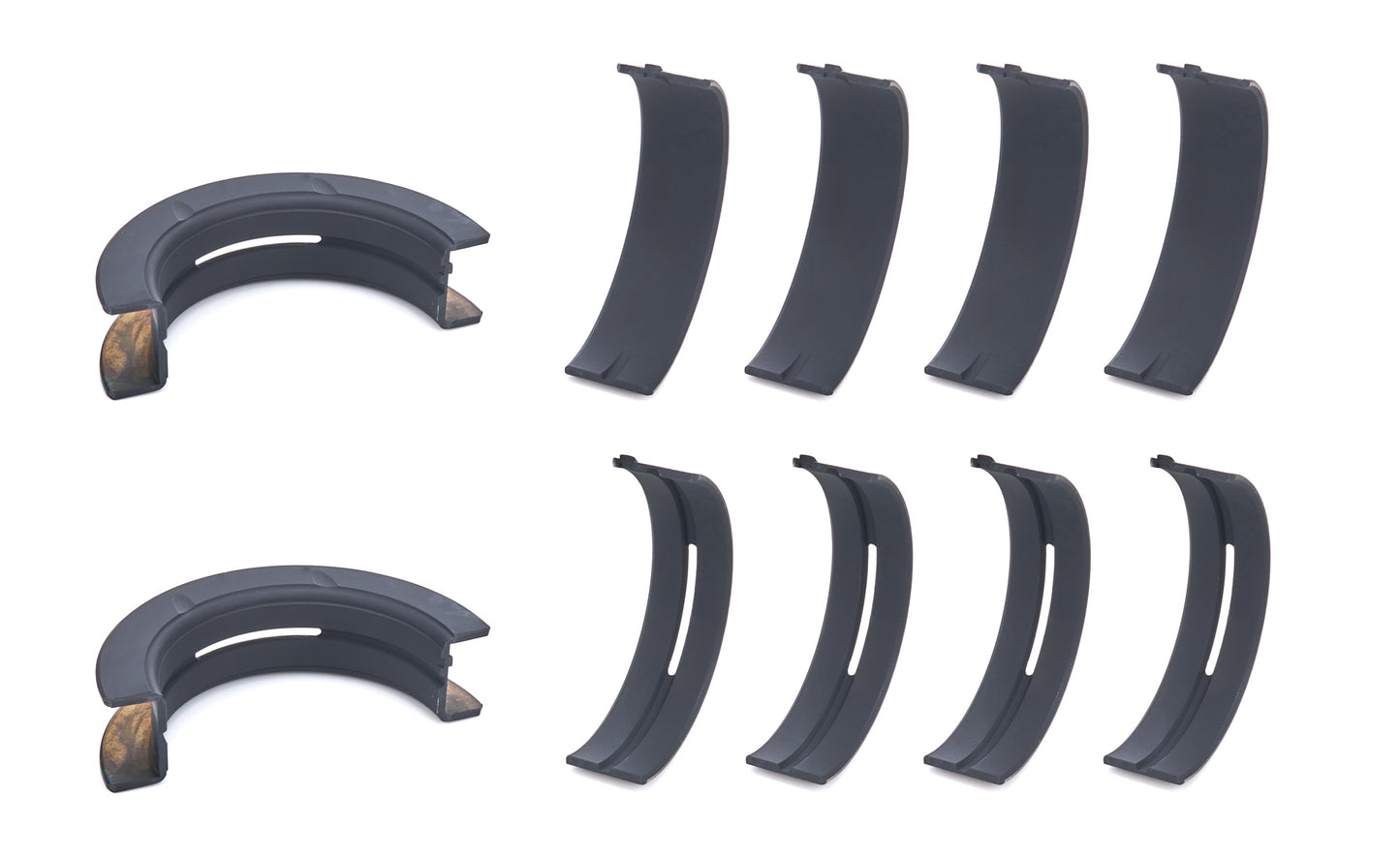 ACL Main Bearing Set Coated BBF 429/460
