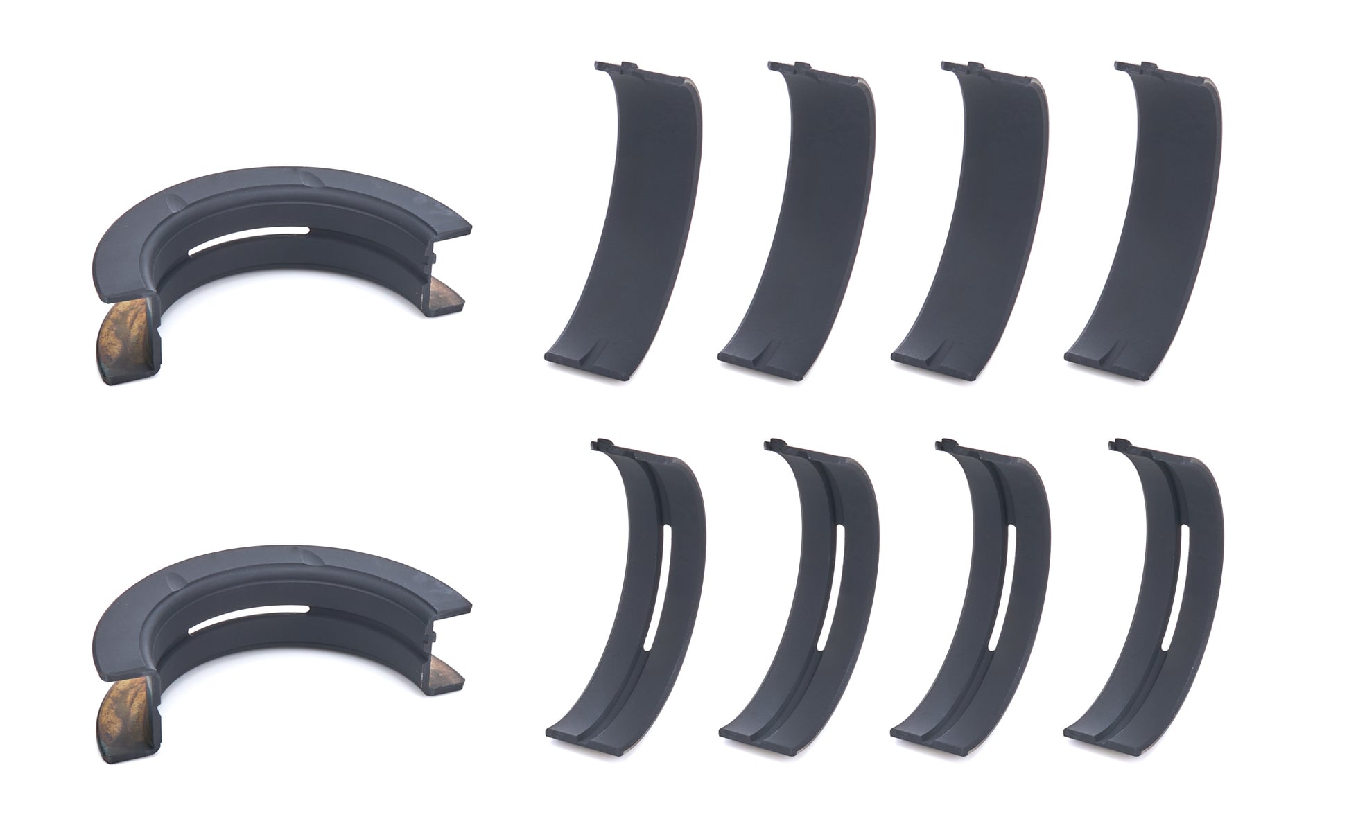 ACL Main Bearing Set Coated BBF 429/460
