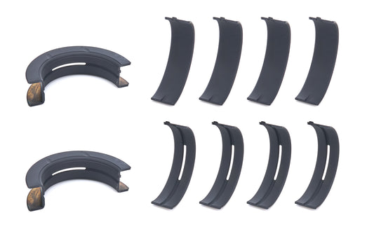 ACL Main Bearing Set Coated BBF 429/460
