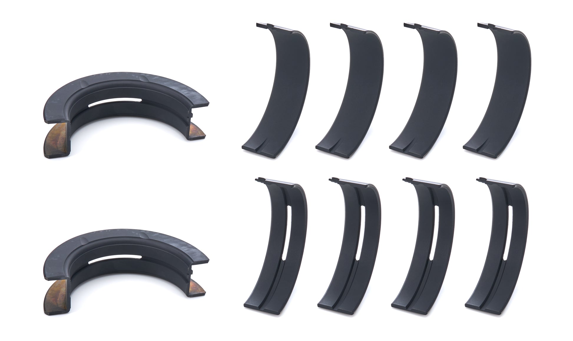 ACL Main Bearing Set Coated BBF 429/460