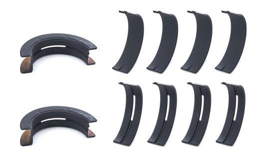 ACL Main Bearing Set Coated BBF 429/460