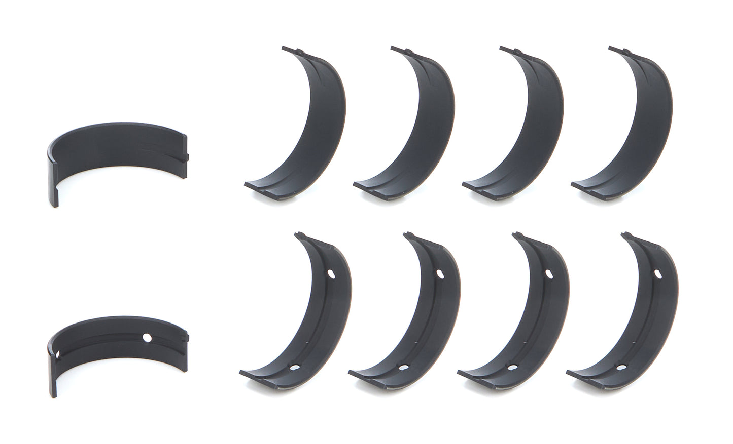 ACL Main Bearing Set Coated Honda/Acura1.6L 2.4L