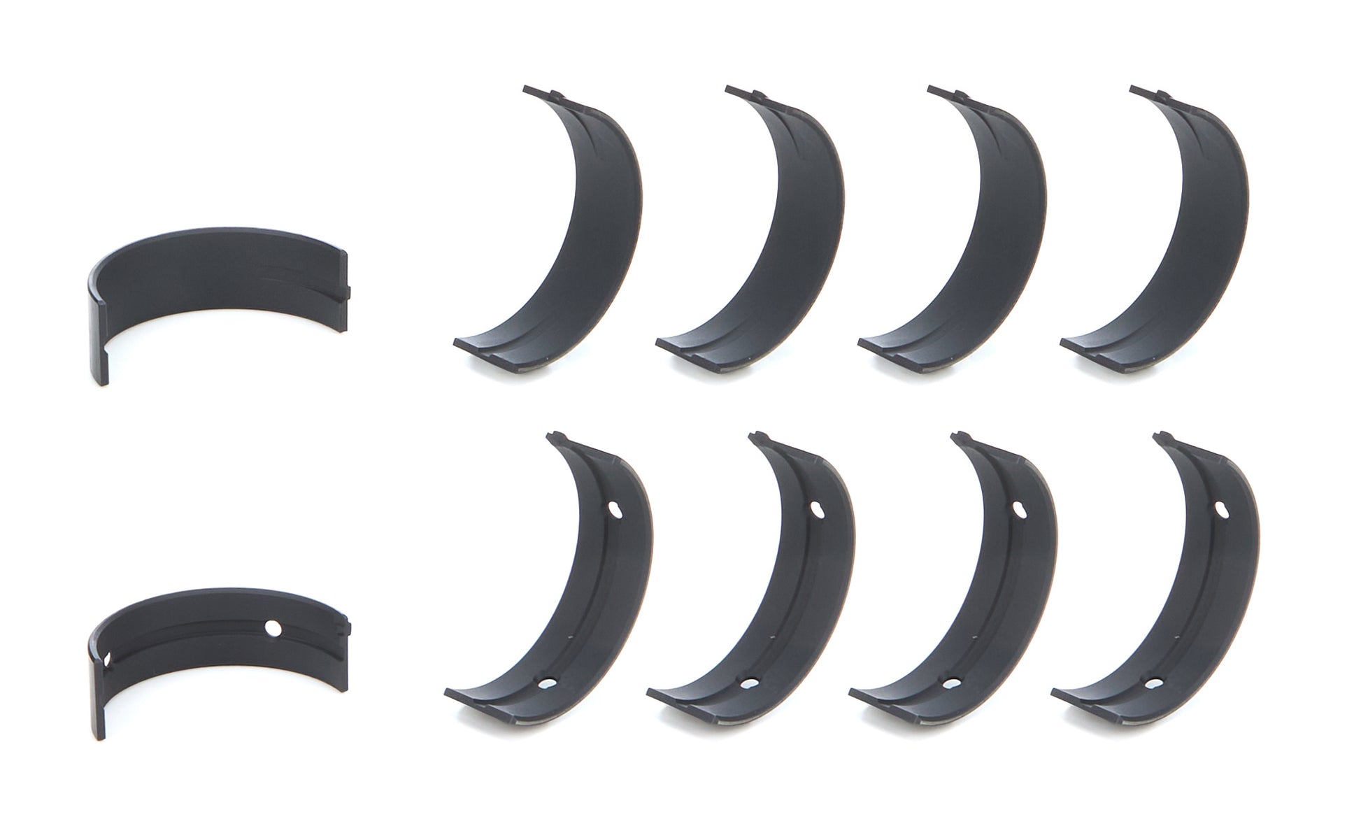 ACL Main Bearing Set Coated Honda/Acura1.6L 2.4L
