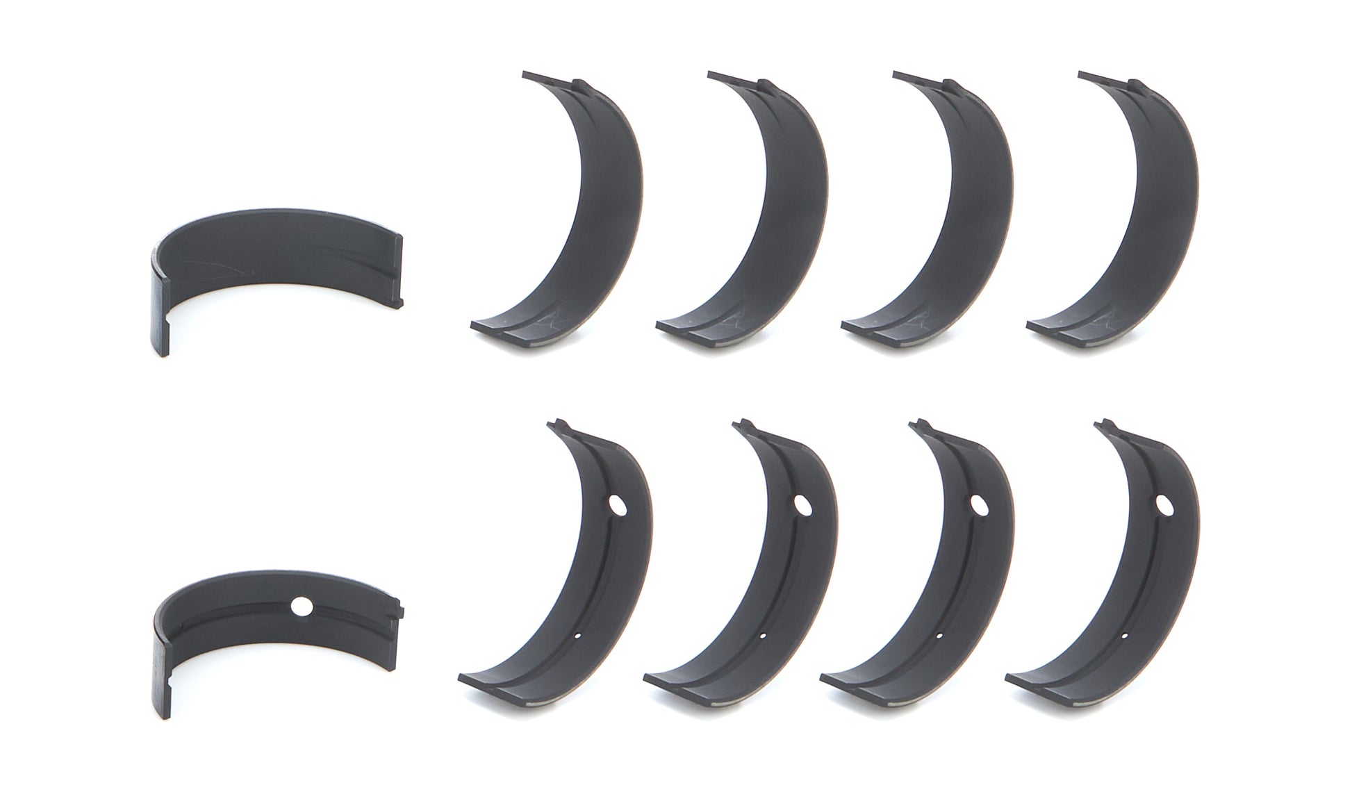 ACL Main Bearing Set Coated Nissan 2.0L SR20DE/DET