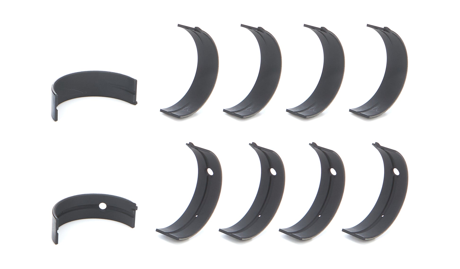 ACL Main Bearing Set Coated Nissan 2.0L SR20DE/DET