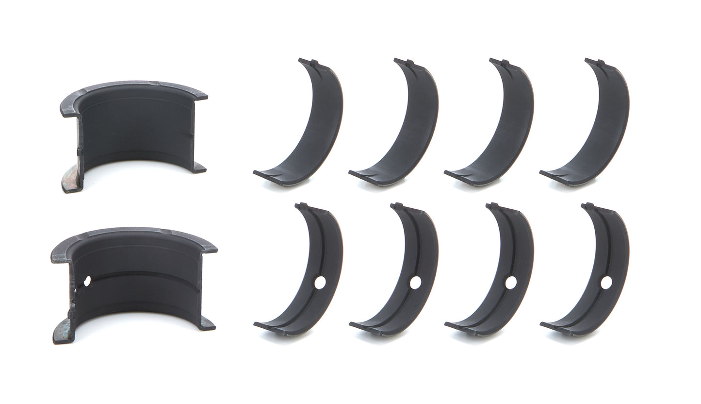 ACL Main Bearing Set Coated SBC 265/283/302/327