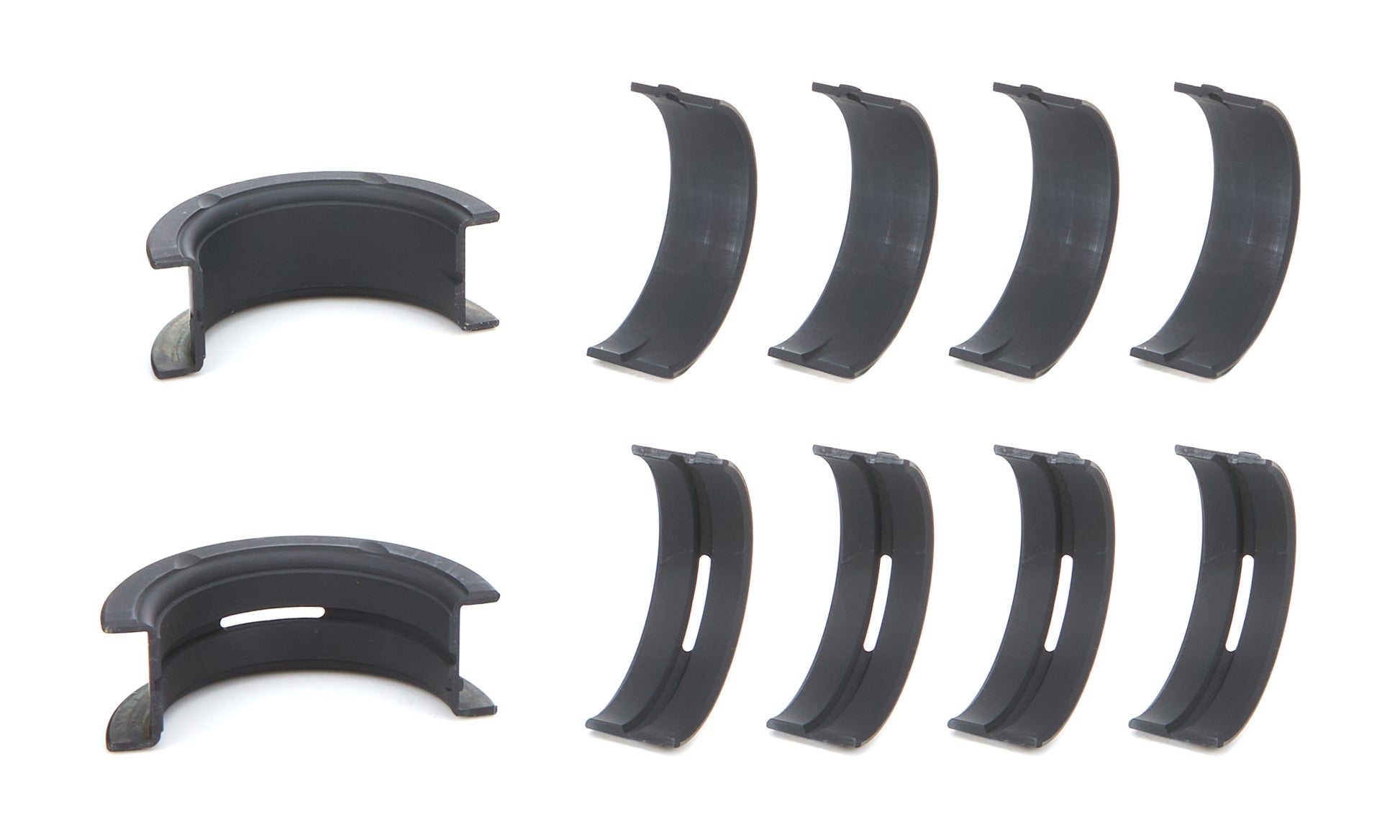ACL Main Bearing Set Coated SBF 255/289/302