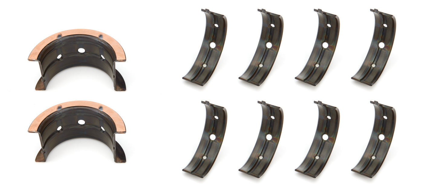 ACL BBC Main Bearing Set Narrowed