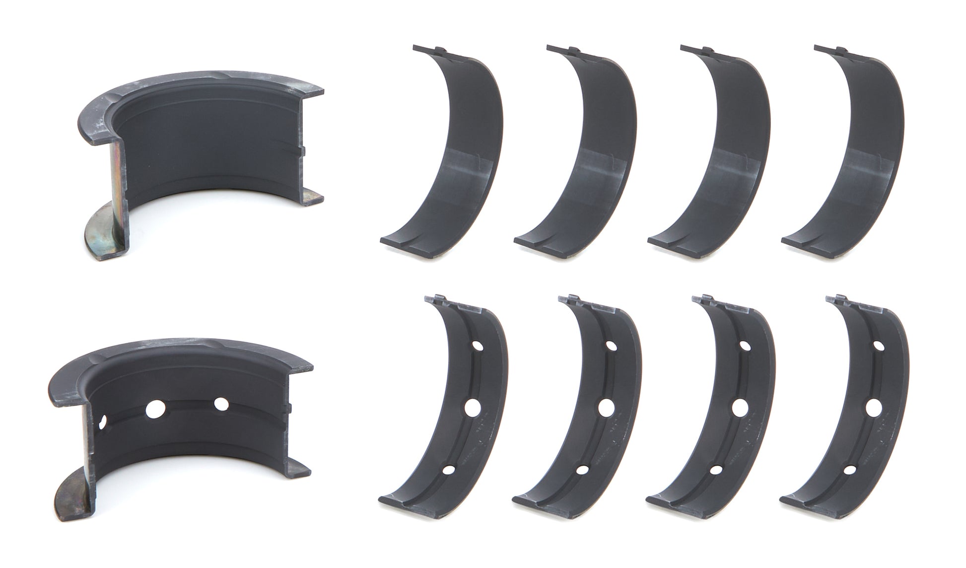 ACL Main Bearing Set Coated BBC 396-454