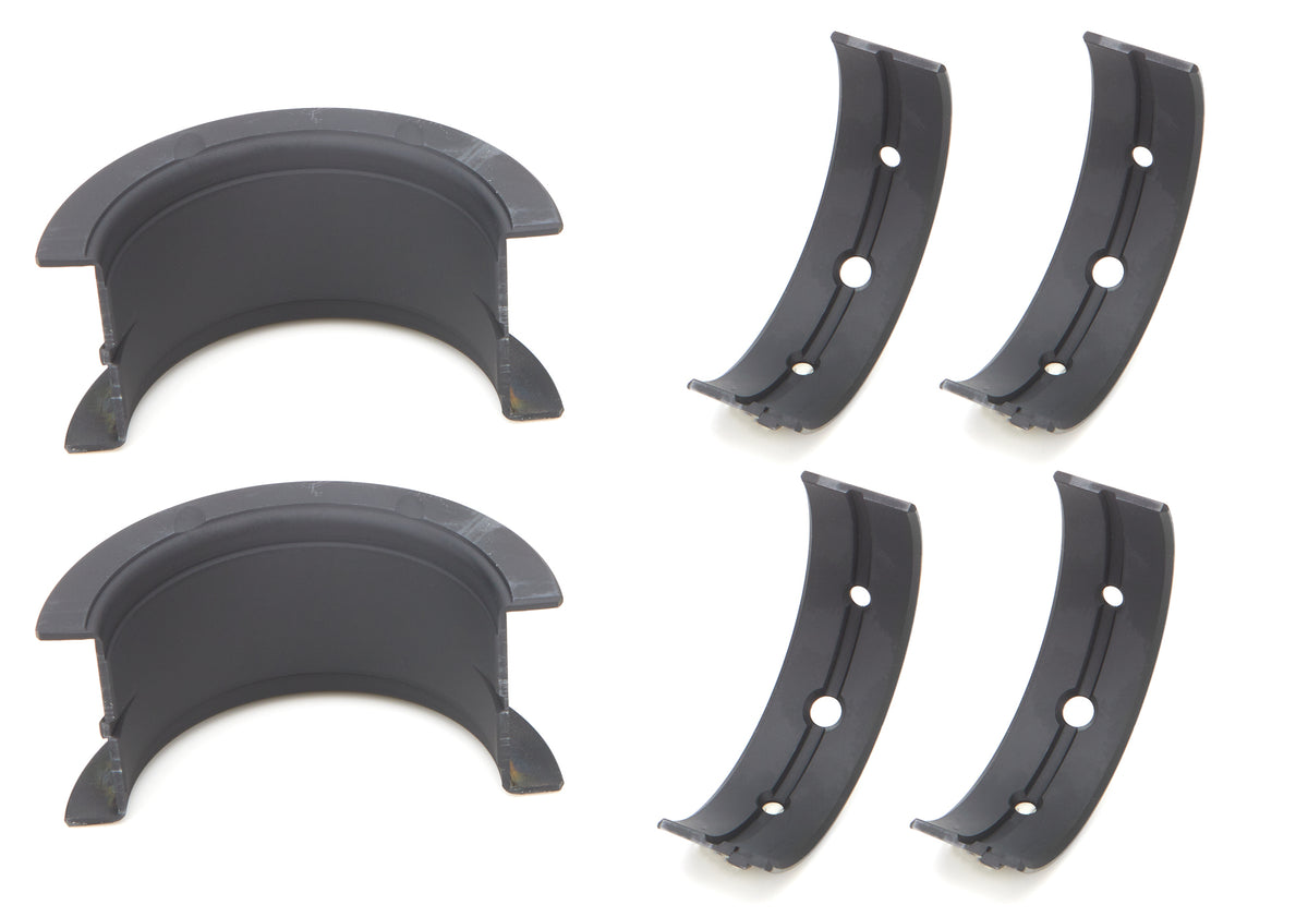 ACL BBC Main Bearing Set Narrowed - Coated