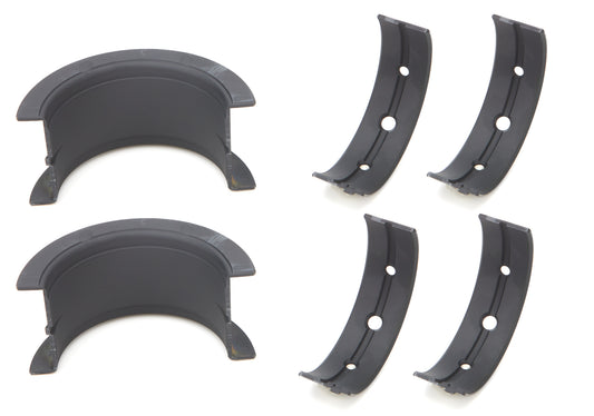 ACL BBC Main Bearing Set Narrowed - Coated