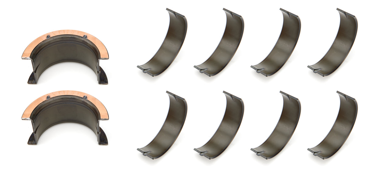 ACL BBC Main Bearing Set Narrowed