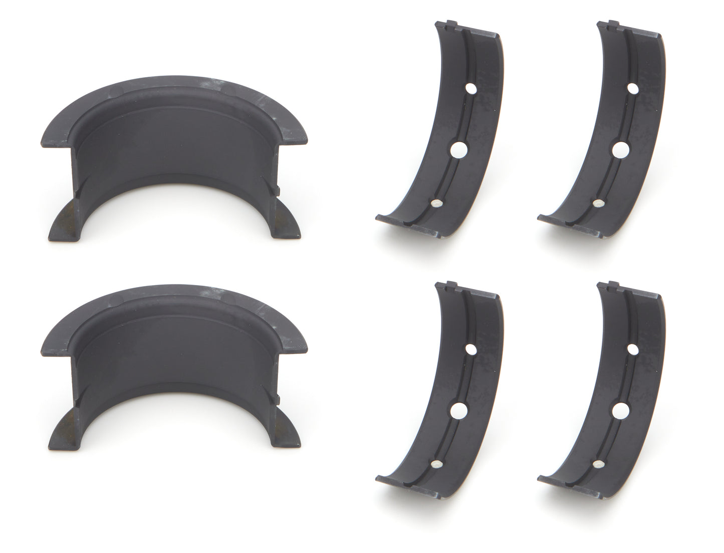 ACL BBC Main Bearing Set Narrowed - Coated