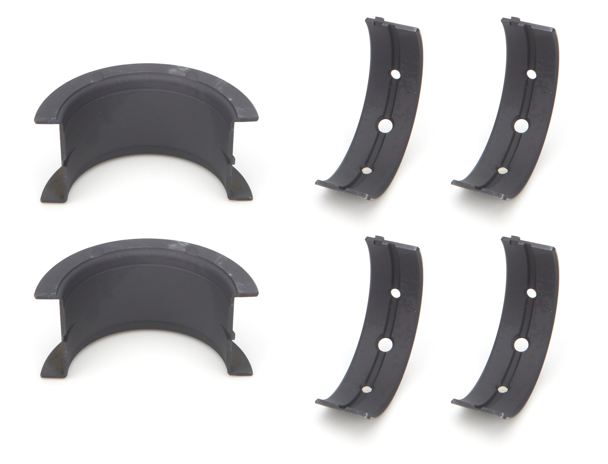 ACL BBC Main Bearing Set Narrowed - Coated