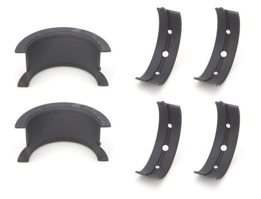 ACL BBC Main Bearing Set Narrowed - Coated