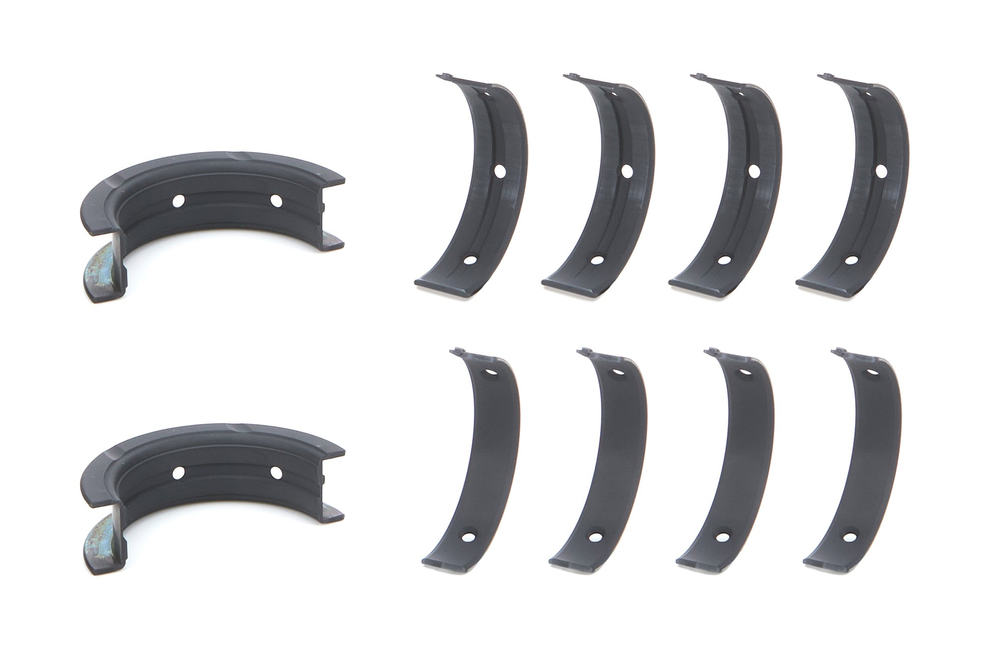 ACL Main Bearing Set Coated Subaru EJ20/EJ22/EJ25
