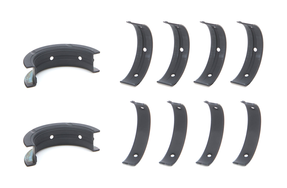 ACL Main Bearing Set Coated Subaru EJ20/EJ22/EJ25