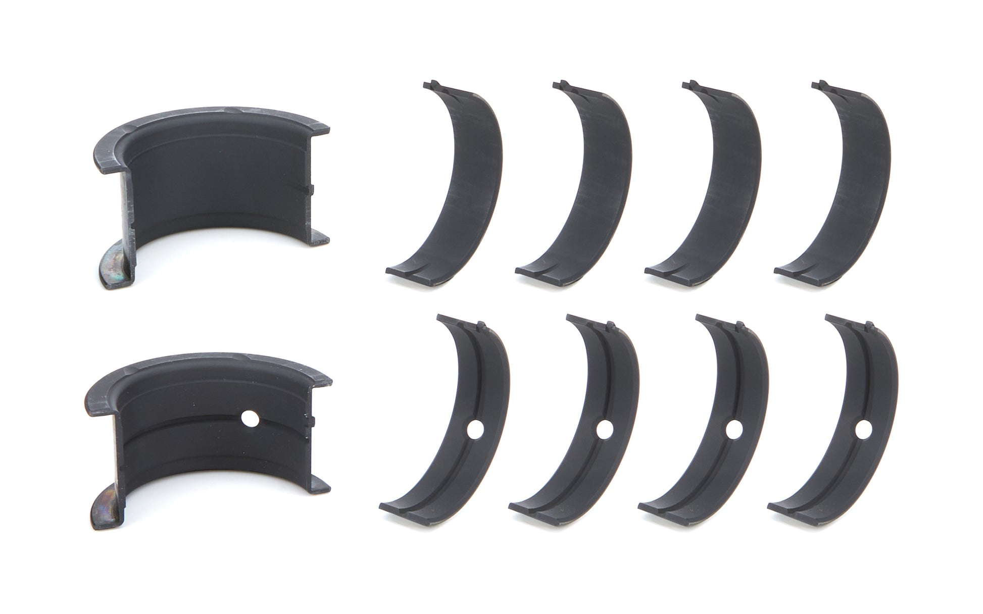 ACL Main Bearing Set Coated SBC 267-350