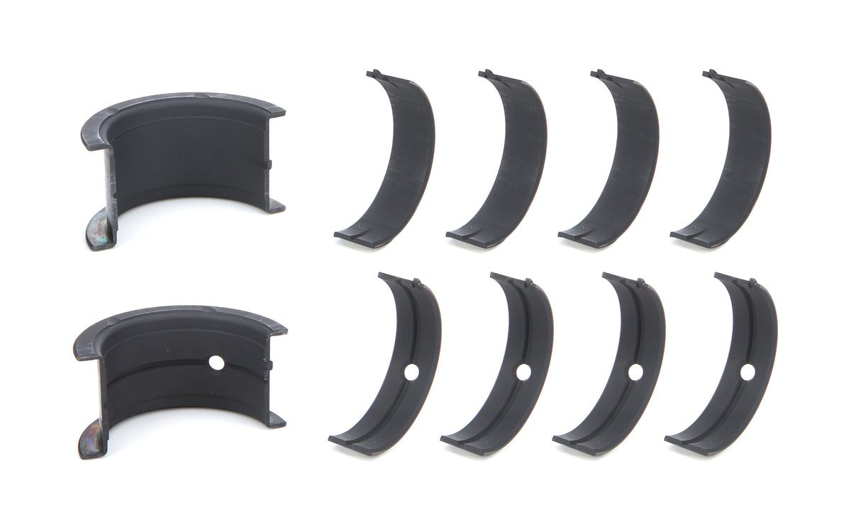 ACL Main Bearing Set Coated SBC 267-350