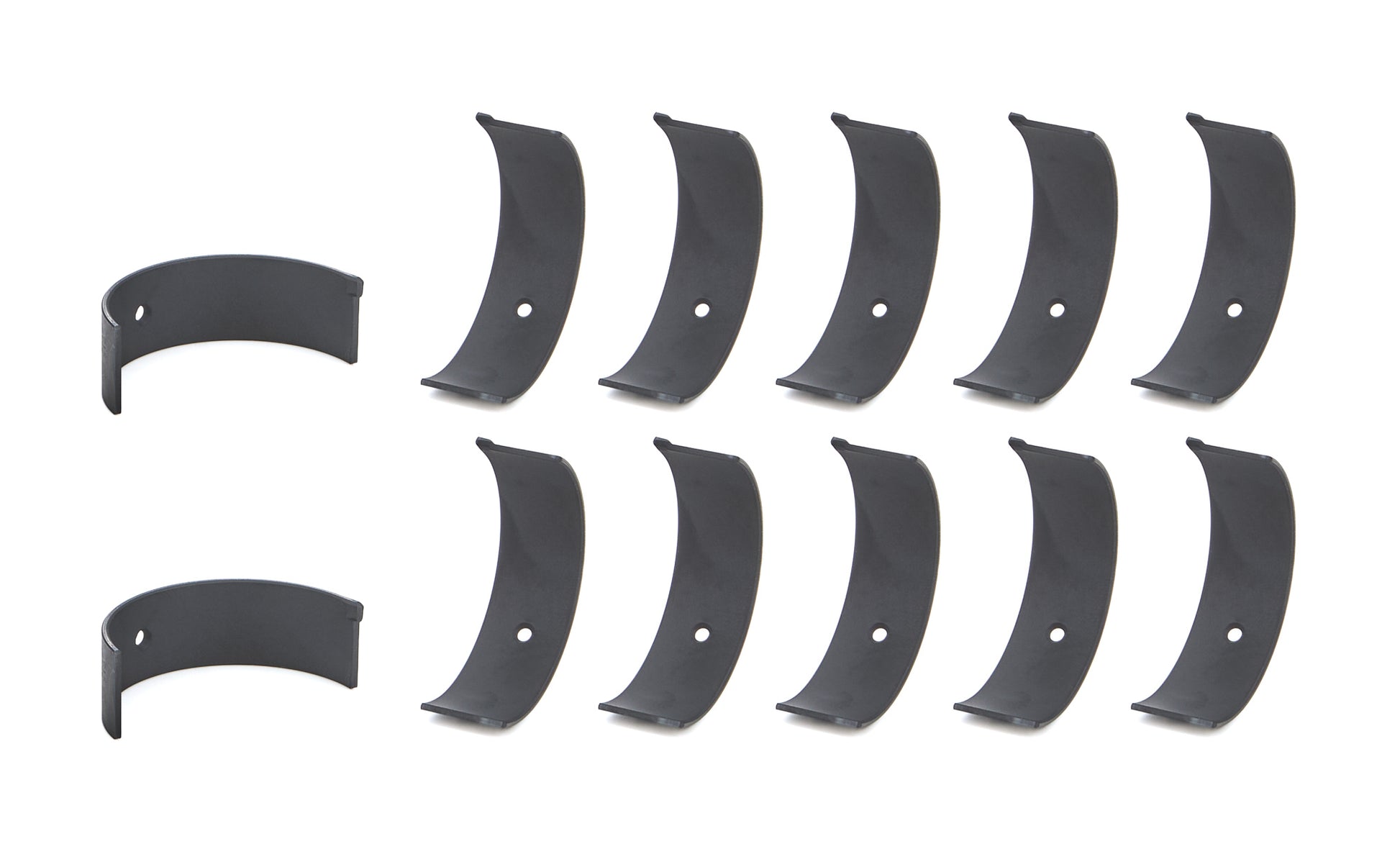 ACL Rod Bearing Set Coated Toyota 6 2JZGE 2977cc