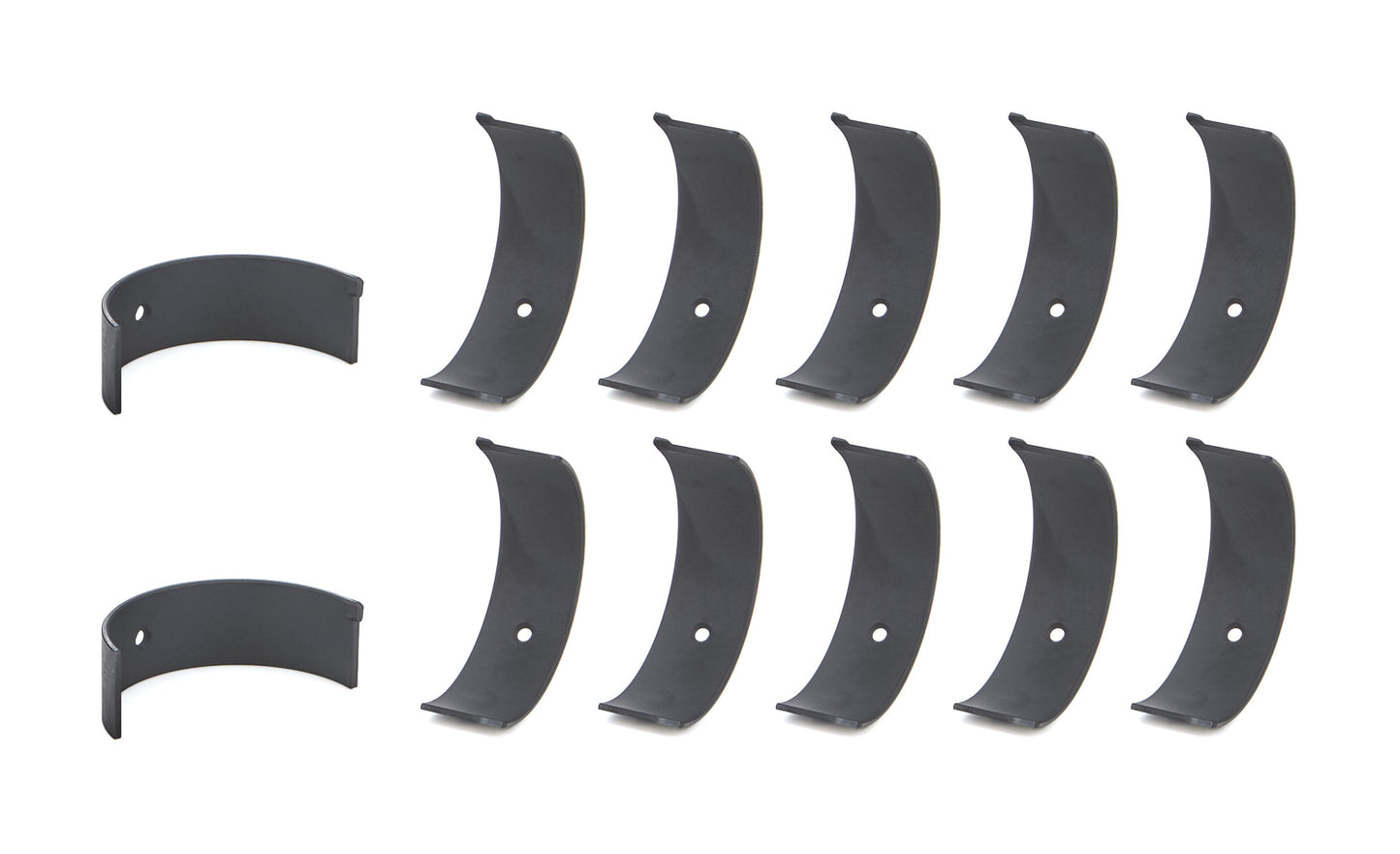ACL Rod Bearing Set Coated Toyota 6 2JZGE 2977cc