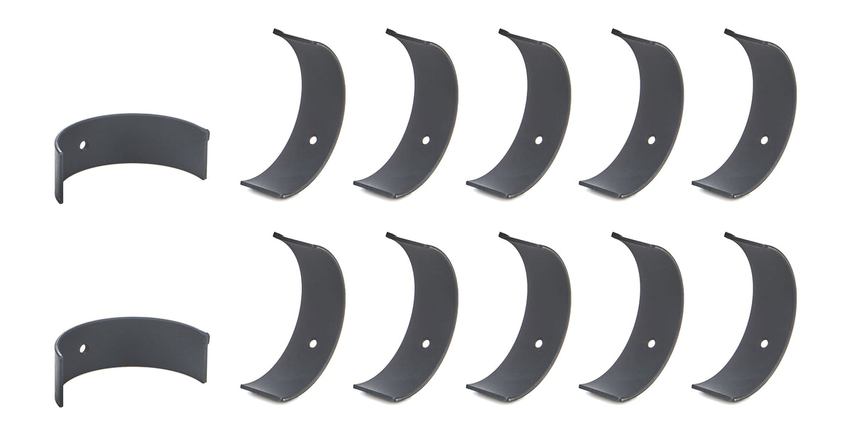 ACL Rod Bearing Set Coated Toyota 6 2JZGE 2977cc
