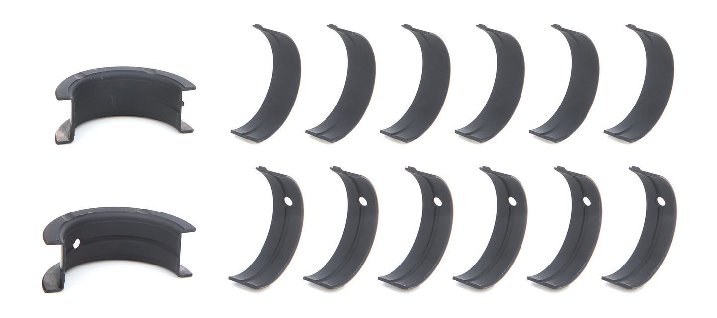 ACL Main Bearing Set Coated Nissan 6-Cyl RB25/RB30