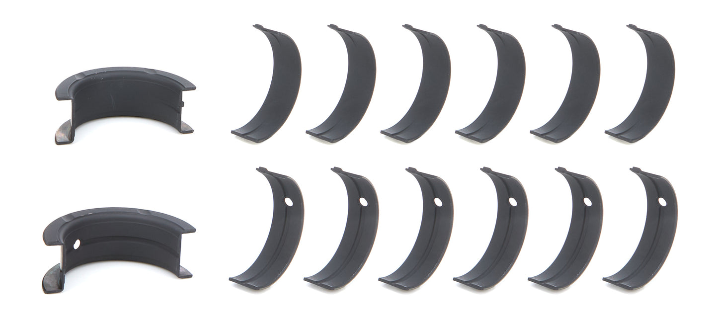ACL Main Bearing Set Coated Nissan 6-Cyl RB25/RB30