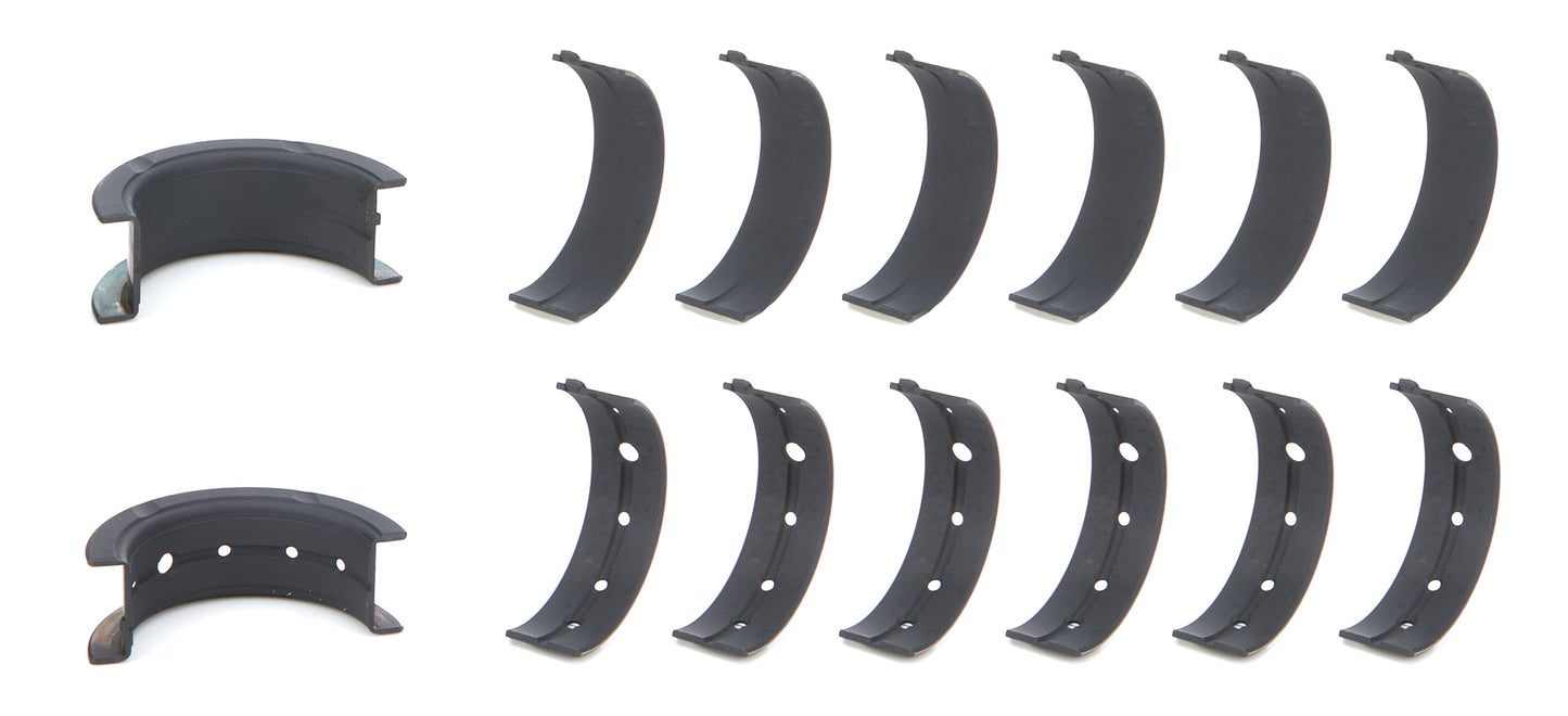 ACL Main Bearing Set Coated Nissan 6-Cyl RB26DETT