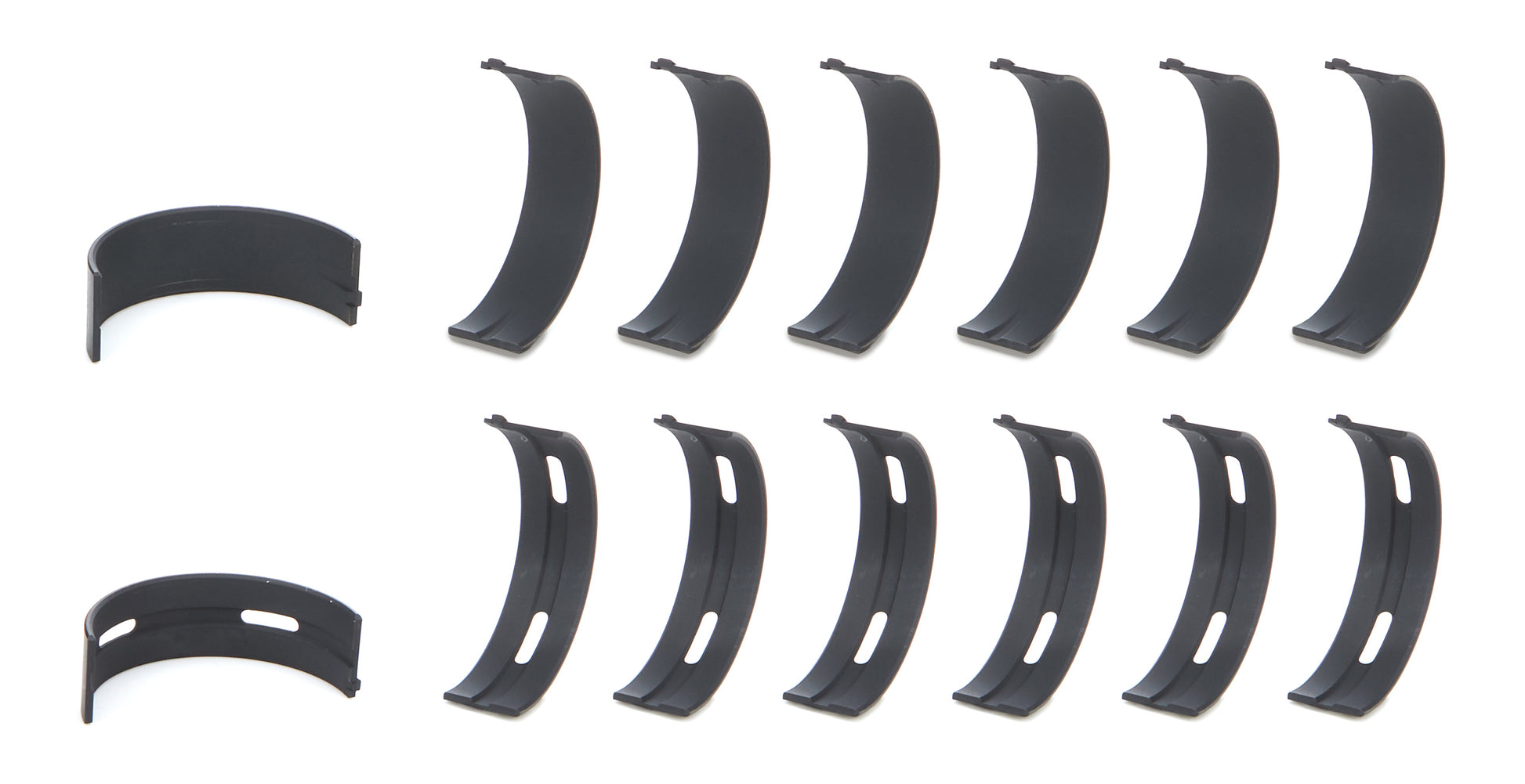 ACL Main Bearing Set Coated Toyota 6-Cyl 2JZGE