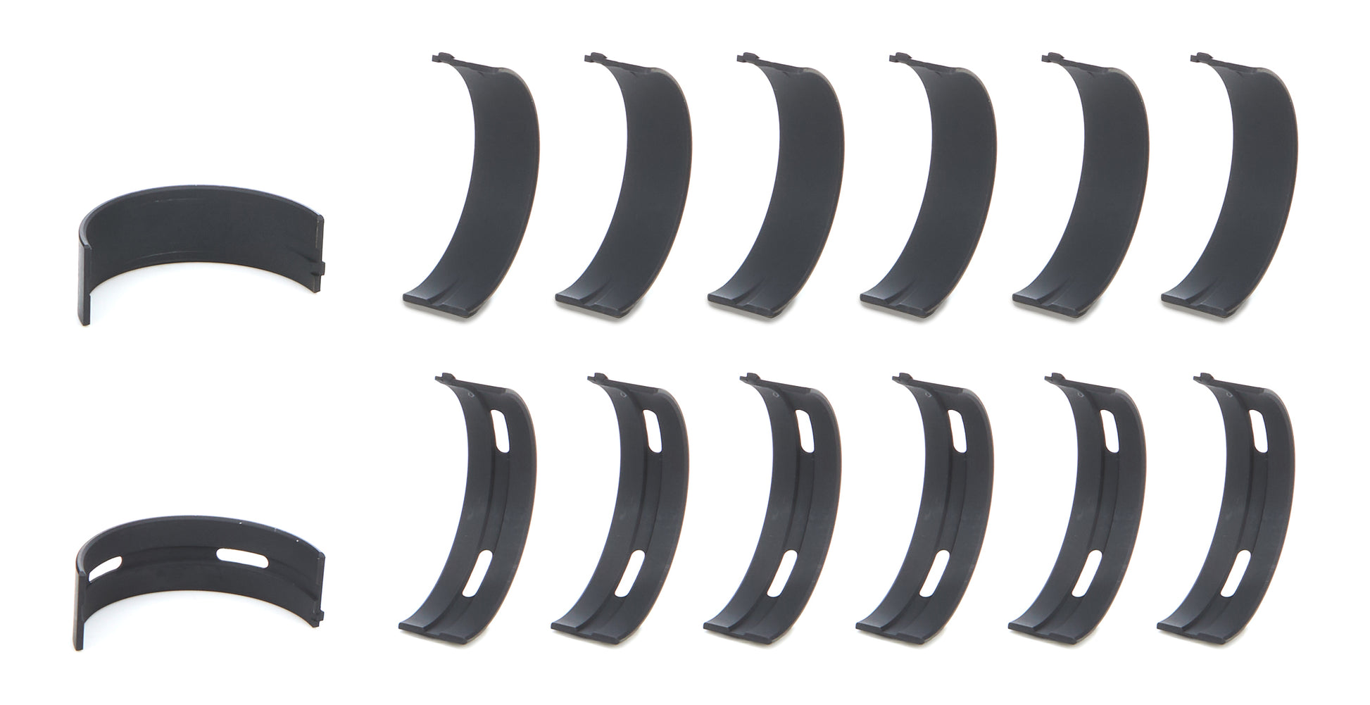ACL Main Bearing Set Coated Toyota 6-Cyl 2JZGE