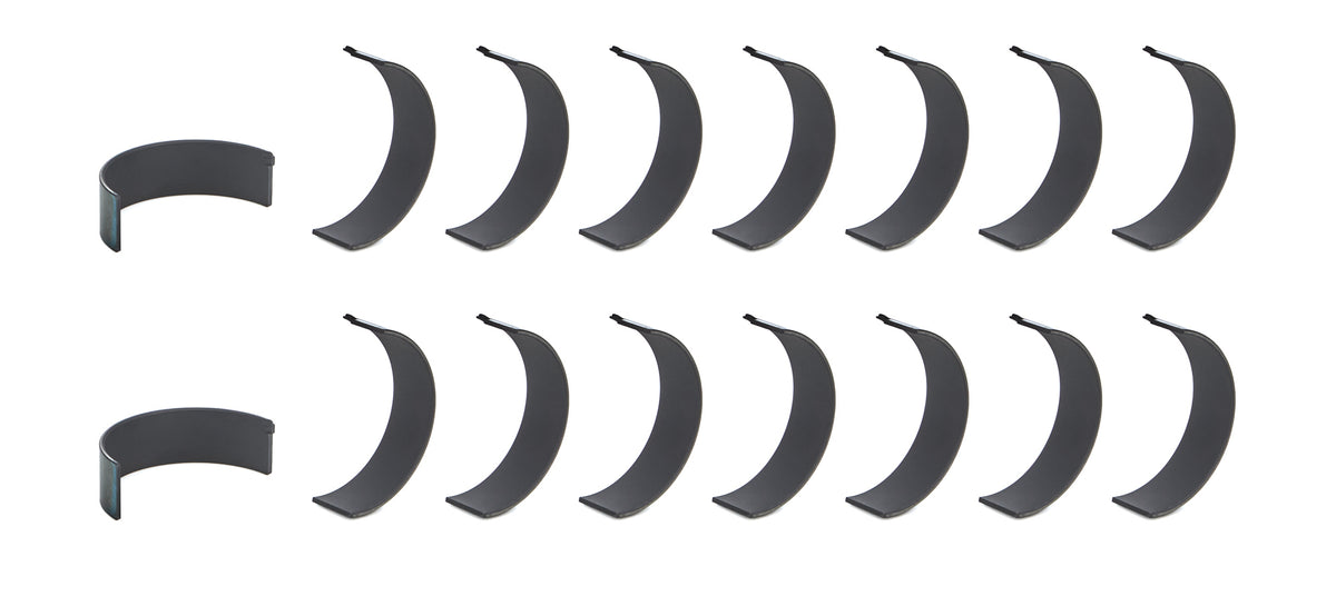 ACL Rod Bearing Set Coated SBF