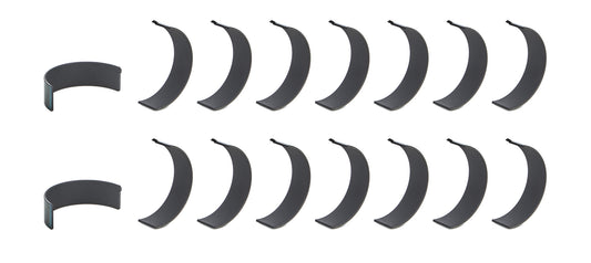 ACL Rod Bearing Set Coated SBF