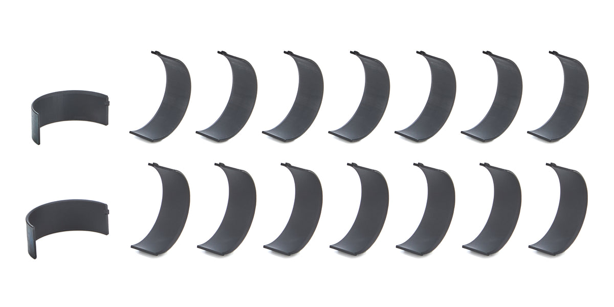 ACL Rod Bearing Set Coated SBC w/1.889 Journal