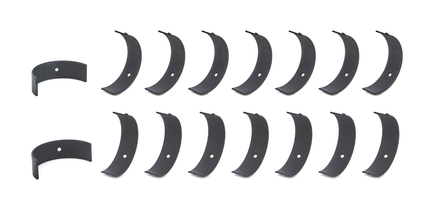 ACL Rod Bearing Set Coated SBF 289-302