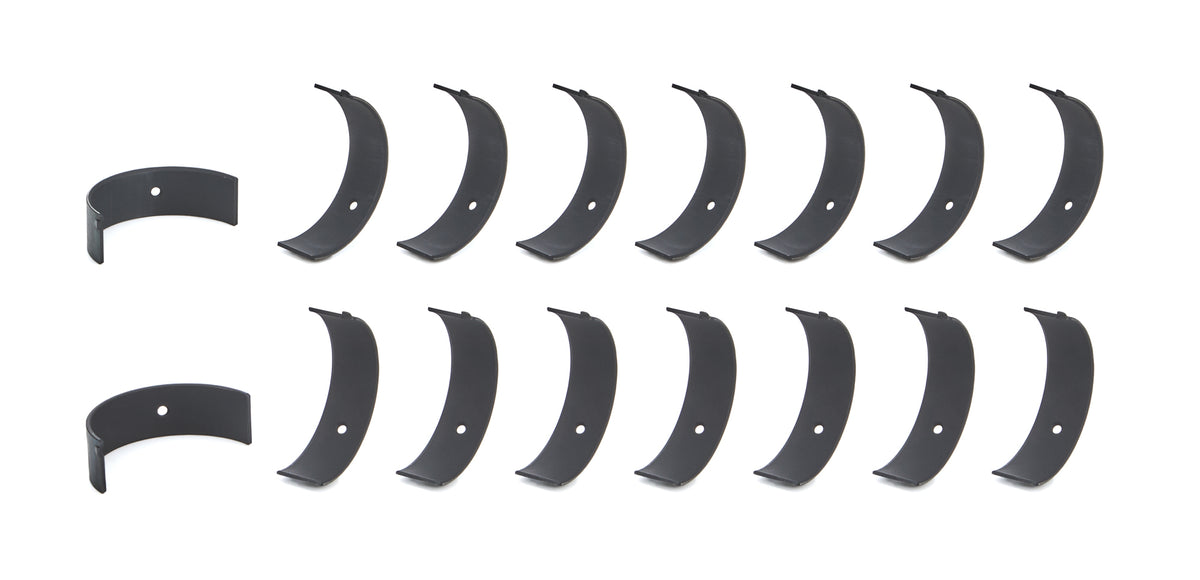 ACL Rod Bearing Set Coated SBF 289-302