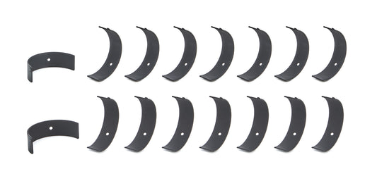 ACL Rod Bearing Set Coated SBF 289-302