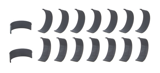 ACL Rod Bearing Set Coated SBC 305-400