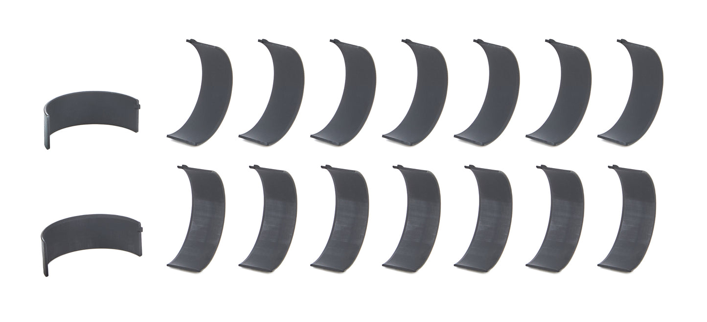 ACL Rod Bearing Set Coated SBC 305-400